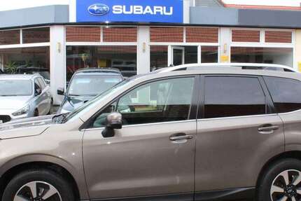 Subaru Forester 175.000 km 13.490 &euro; Mariental 38368