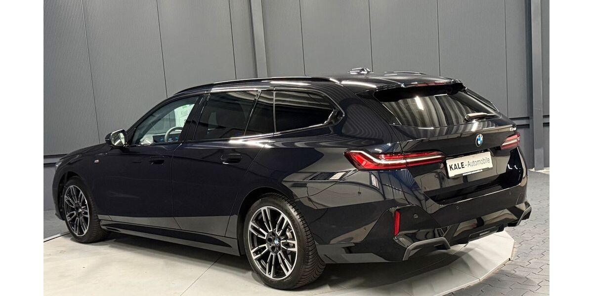 BMW 520 20.000 km 47.890 &euro; Helmstedt 38350