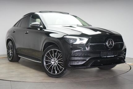 Mercedes-Benz GLE 350 39.000 km 64.990 &euro; Braunschweig 38110