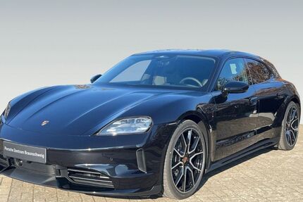 Porsche Taycan 6.000 km 110.930 &euro; Braunschweig 38114