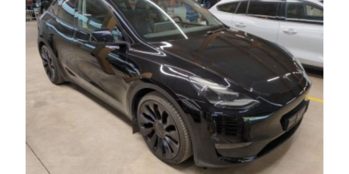Tesla Model Y 53.000 km 42.970 &euro; Helmstedt 38350