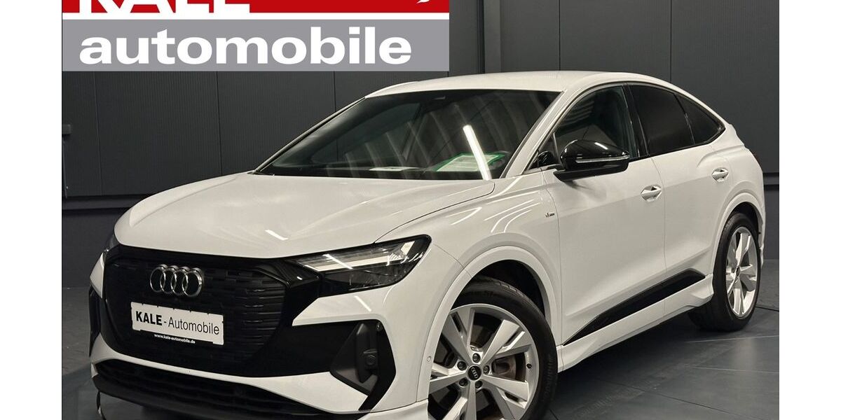 Audi Q4 e-tron 59.000 km 31.590 &euro; Helmstedt 38350