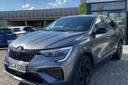 Renault Arkana 9.278 km 26.590 &euro; Braunschweig 38112