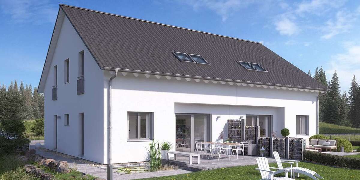 Einfamilienhaus Braunschweig Nordstadt - 5 Zimmer, 154 m&sup2;, 691.541&euro; | Angebot:25511053