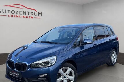 BMW 218 149.990 km 15.990 &euro; Cremlingen 38162