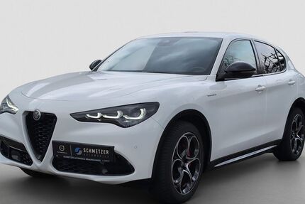 Alfa Romeo Stelvio 18.947 km 39.590 &euro; Braunschweig 38114