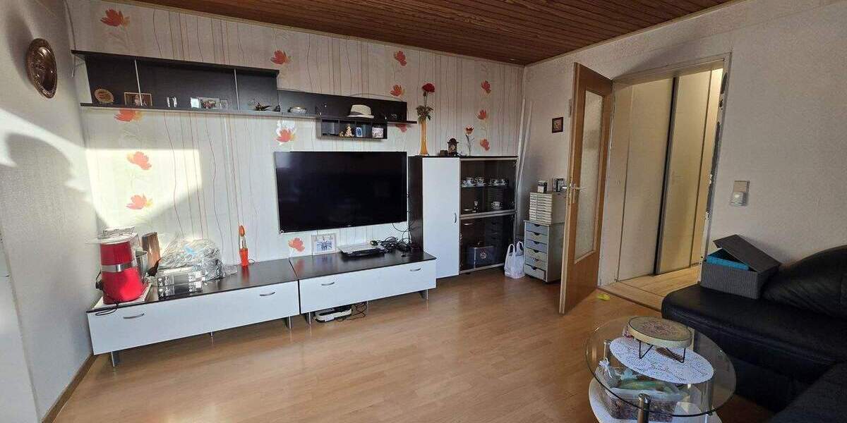 Einfamilienhaus Ehra-Lessien Lessien - 7 Zimmer, 130 m&sup2;, 209.000&euro; | Angebot:25686088