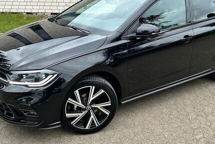 VW Polo 3.600 km 20.490 &euro; Braunschweig 38112