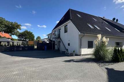 Wohnung Calberlah-Wettmershagen Wettmershagen - 5 Zimmer, 120 m&sup2;, 399.000&euro; | Angebot:27484923