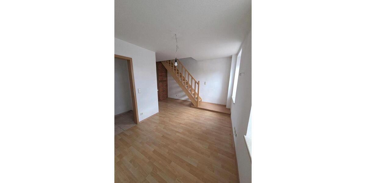 Maisonettenwohnung Oebisfelde-Weferlingen Döhren - 2.5 Zimmer, 55 m&sup2;, 450&euro; | Angebot:26323292