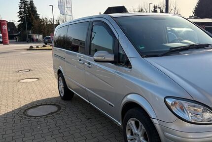 Mercedes-Benz Viano 218.500 km 10.990 &euro; Wolfsburg 38442