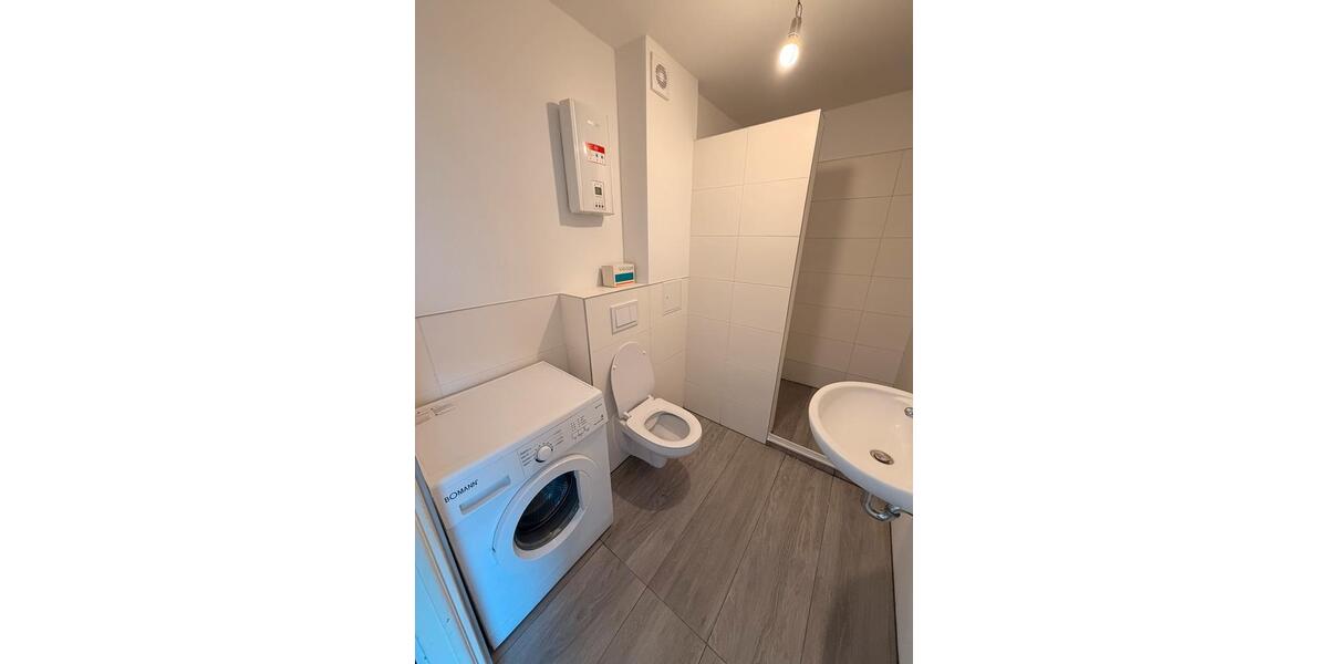 Etagenwohnung Wolfsburg Almke - 2 Zimmer, 55 m&sup2;, 550&euro; | Angebot:24462354