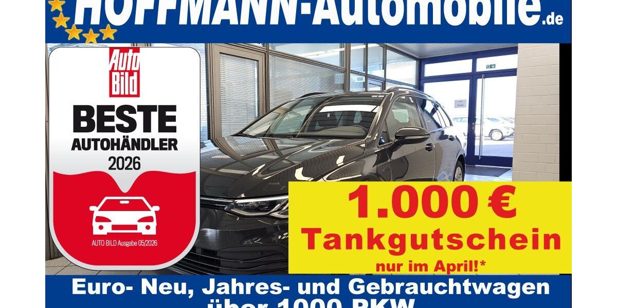 VW Golf 88.539 km 17.850 &euro; Wolfsburg-Heiligendorf 38444