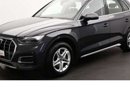 Audi Q5 71.994 km 32.290 € Wolfsburg 38440