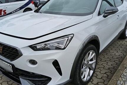 Cupra Formentor 36.645 km 24.290 &euro; Wolfsburg 38440