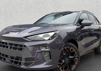 Gebrauchtwagen Cupra Terramar
