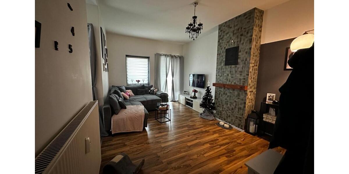 2 Zimmer Wohnung in Wedesbüttel 2 zimmer