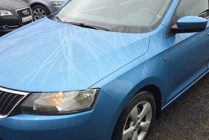 Skoda Rapid 240.000 km 3.490 &euro; Braunschweig 38112
