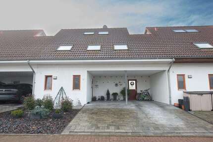 Haus zum Kaufen in Wolfsburg 430.000 € 134 m² 5.5 zimmer