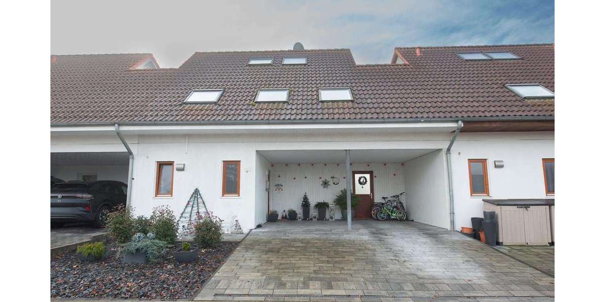 Haus zum Kaufen in Wolfsburg 430.000 € 134 m² 5.5 zimmer