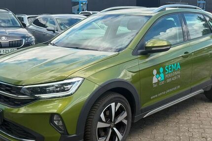 VW Taigo 151.790 km 14.990 &euro; Braunschweig 38122