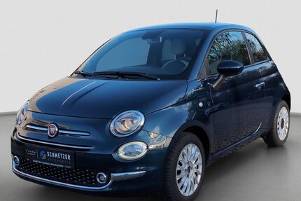 Fiat 500 34.340 km 12.990 &euro; Braunschweig 38114