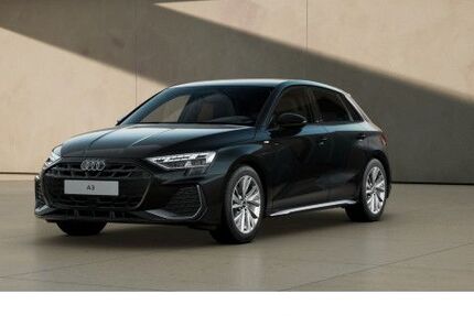 Audi A3 17.462 km 30.690 &euro; Wolfsburg 38440