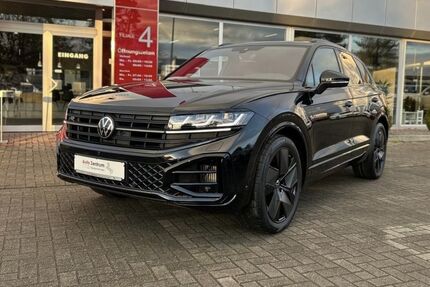 VW Touareg 12.000 km 71.470 &euro; Helmstedt 38350
