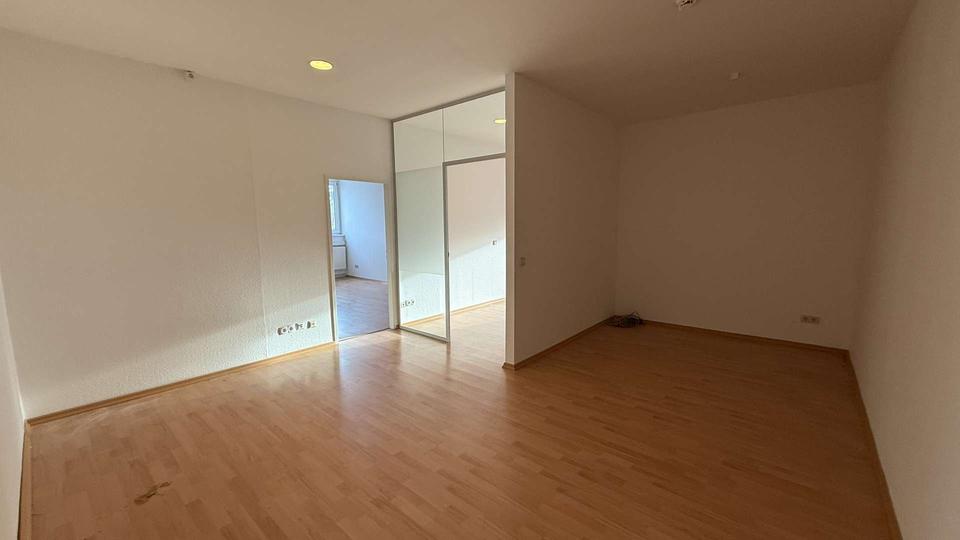 Großzügige Büroräumlichkeiten im westlichen Ringgebiet zimmer