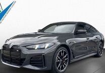 Gebrauchtwagen BMW M440
