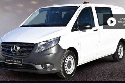 Mercedes-Benz Vito 65.827 km 23.253 € Braunschweig 38122