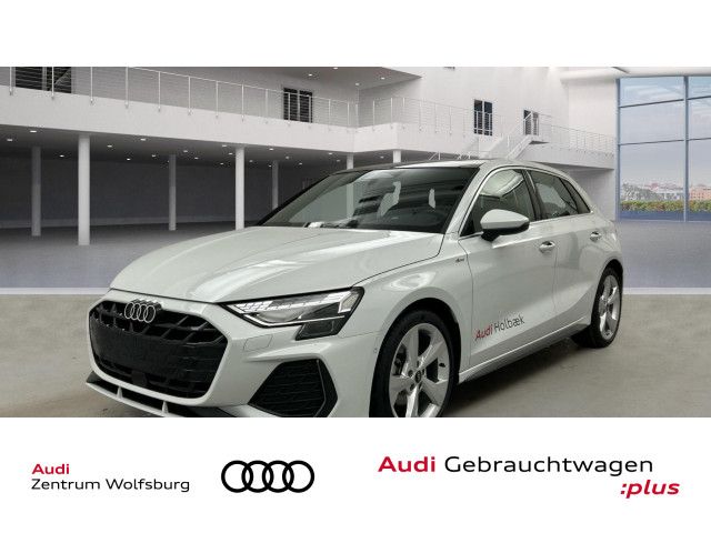 Audi A3 5.235 km 32.990 &euro; Wolfsburg 38440