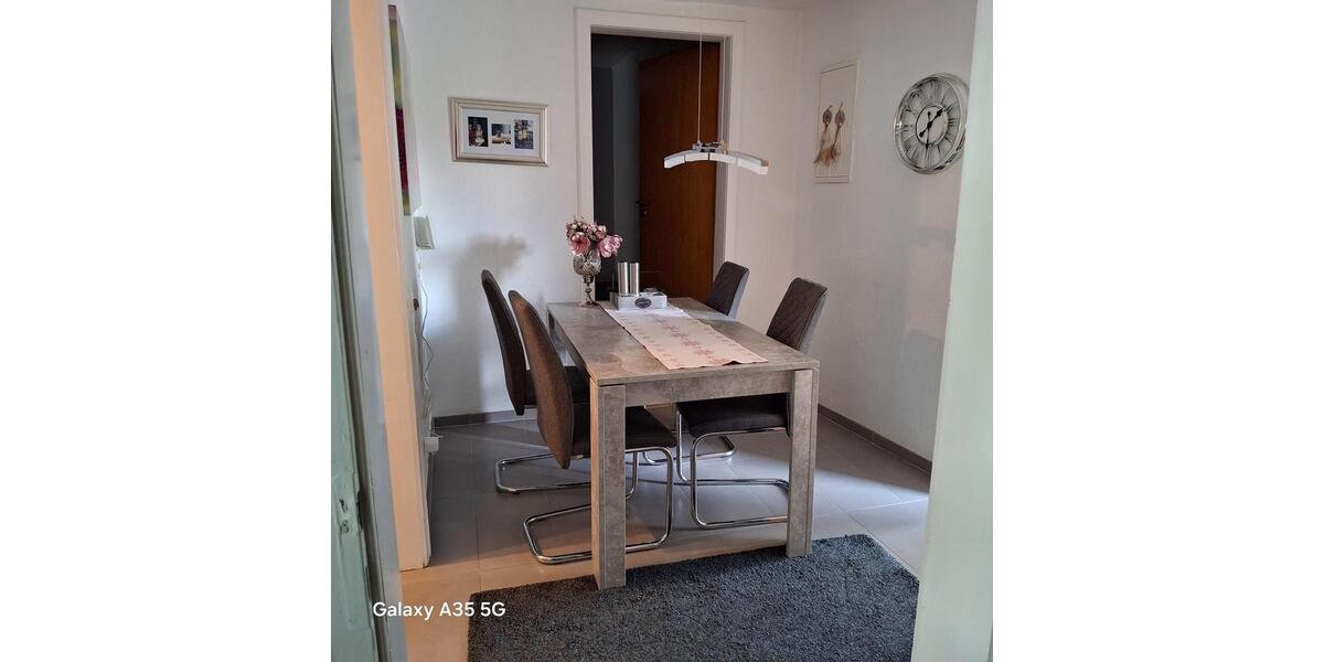 3 Zimmer Wohnung | Königslutter am Elm 3 zimmer