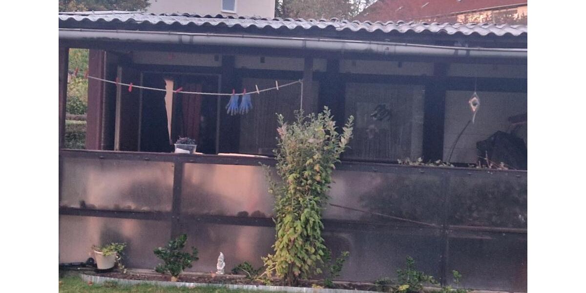 Grundstück Braunschweig Heidberg-Melverode - 500&euro; | Angebot:22984320