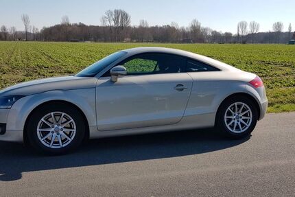 Audi TT 260.541 km 6.995 &euro; Schönewörde 29396