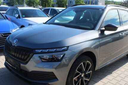 Skoda Kamiq 22.850 km 20.490 &euro; Wolfsburg 38440
