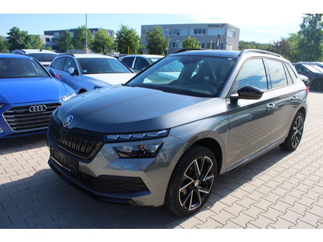 Skoda Kamiq 22.850 km 20.490 &euro; Wolfsburg 38440