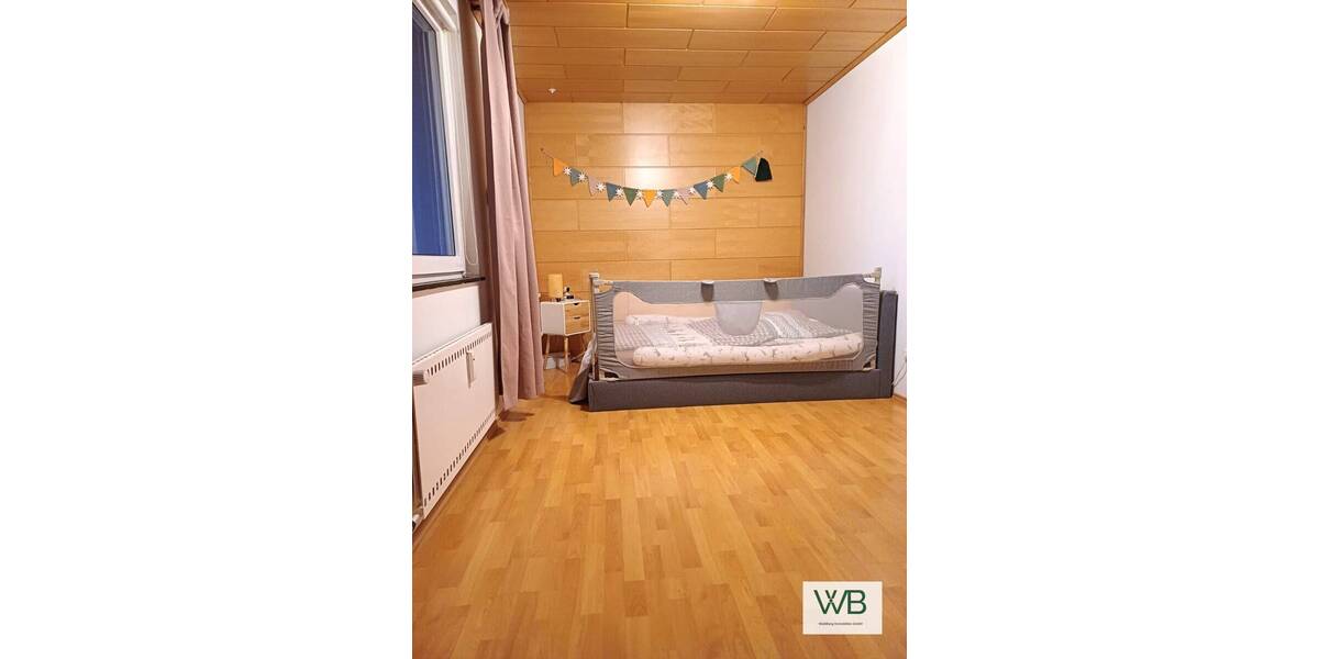 Etagenwohnung Wolfsburg / Detmerode Detmerode - 4 Zimmer, 115 m&sup2;, 199.000&euro; | Angebot:26258793