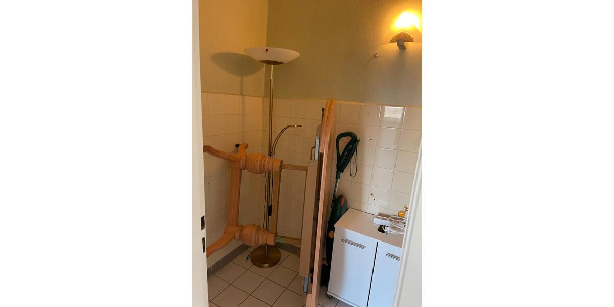 Etagenwohnung Wolfsburg Detmerode - 4 Zimmer, 90 m&sup2;, 152.500&euro; | Angebot:26877370