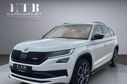 Skoda Kodiaq 161.200 km 30.990 € Braunschweig 38122