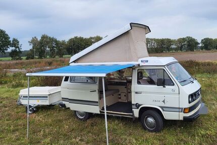 VW T3 andere 242.550 km 18.000 € Rühen 38471