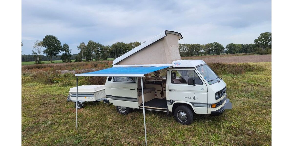 VW T3 andere 242.550 km 18.000 € Rühen 38471