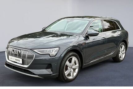 Audi e-tron 45.300 km 28.280 € Braunschweig 38124