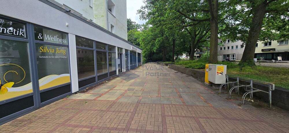 Gewerbeobjekt Wolfsburg Rabenberg - 1 Zimmer, 1.441&euro; | Angebot:25193407