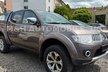 Mitsubishi L200 295.000 km 7.199 &euro; Braunschweig 38118