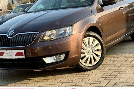 Skoda Octavia 62.646 km 9.790 &euro; Sickte 38173