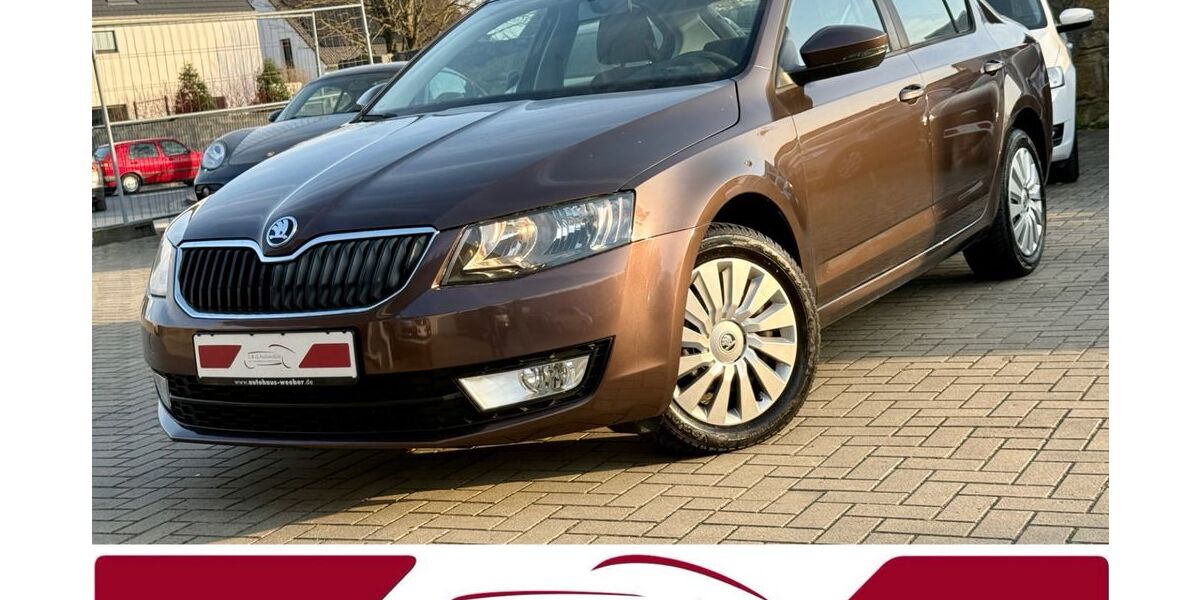 Skoda Octavia 62.646 km 9.790 &euro; Sickte 38173