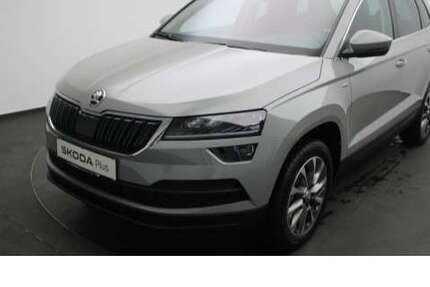 Skoda Karoq 24.500 km 23.390 &euro; Wolfsburg 38440
