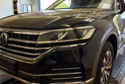 VW Touareg 104.930 km 40.890 € Braunschweig 38114