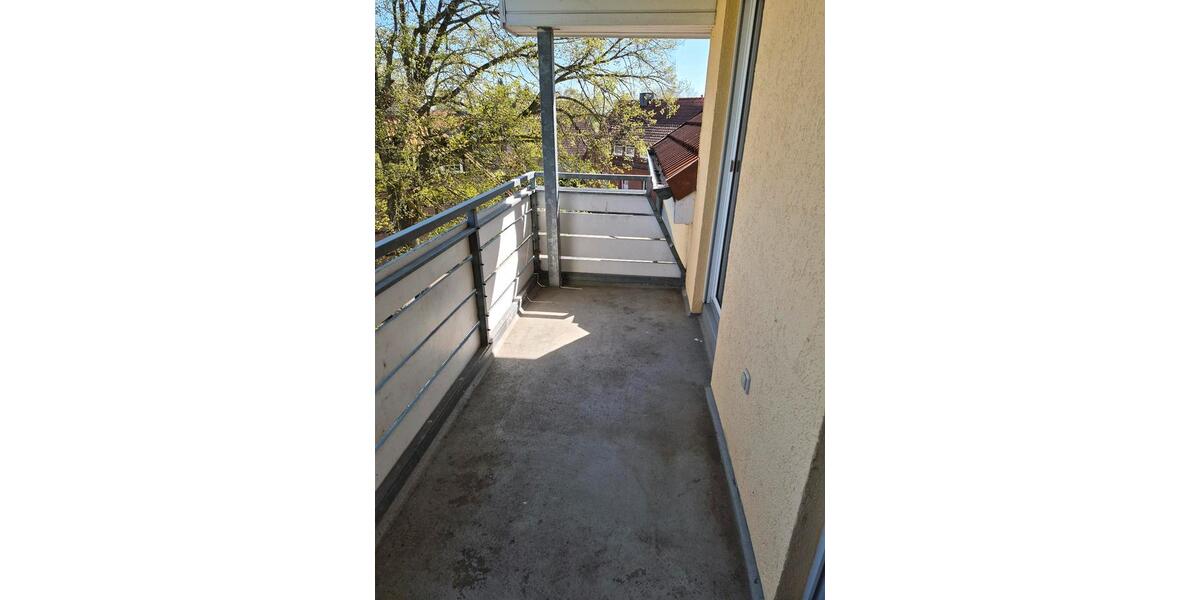 Dachgeschoßwohnung Gifhorn - 3 Zimmer, 63 m&sup2;, 650&euro; | Angebot:26337062